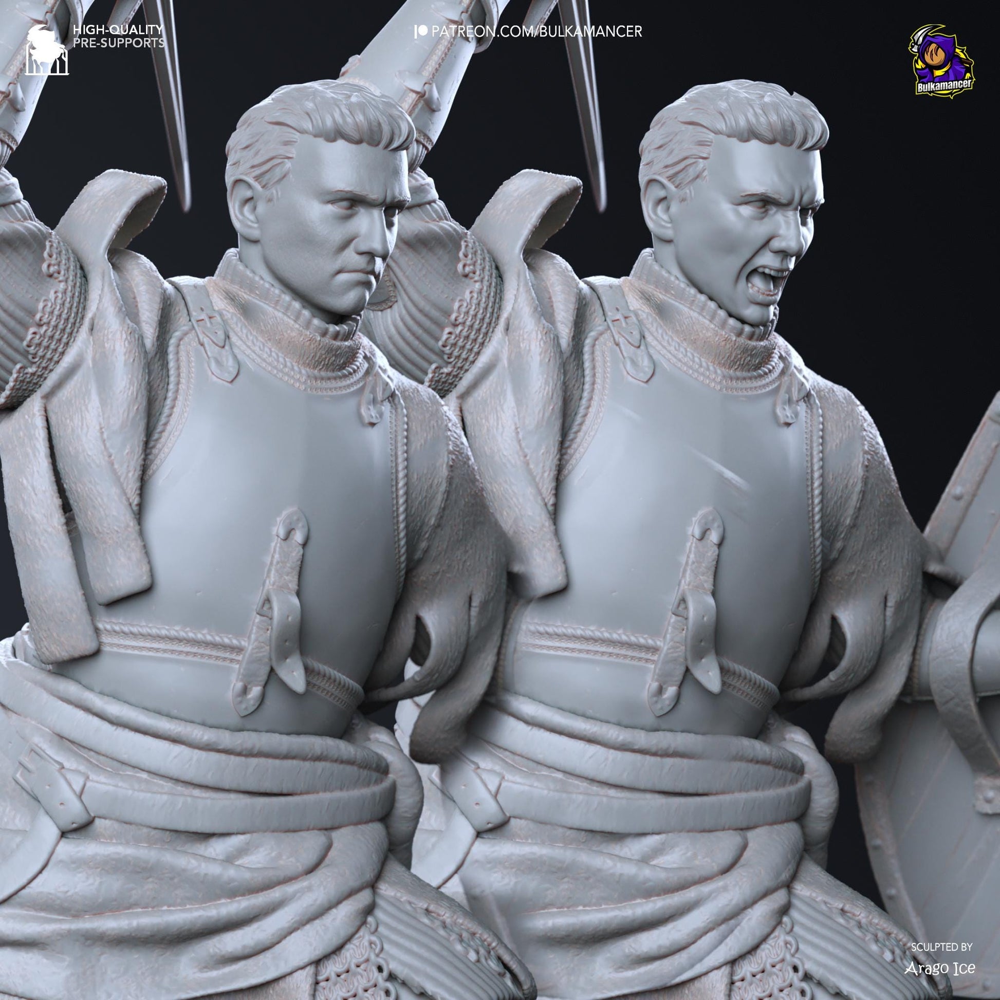 Henry of Skalitz Figure - Kingdom Come: Deliverance - Alternate view 6