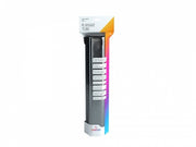 Gamegenic Playmat Tube - Black - sealed card game product image