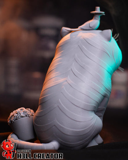 Derpy and Sussie KPop Demon Hunters Figure - Alternate view 3