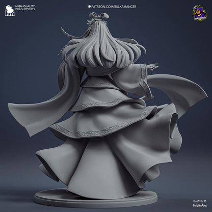 Jinshi Apothecary Diaries Figure - Alternate view 6