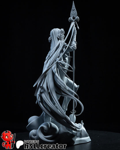 Aphrodite Figure - Alternate view 6