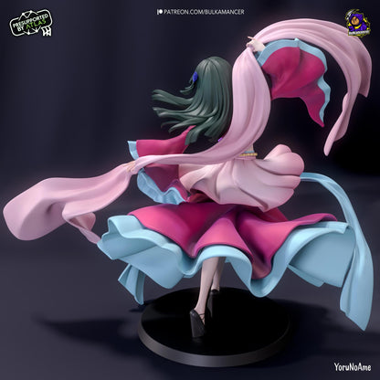 Maomao The Apothecary Diaries Figure - Alternate view 3