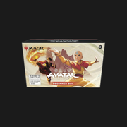 Magic: The Gathering Avatar: The Last Airbender Beginner Box - English - sealed card game product image