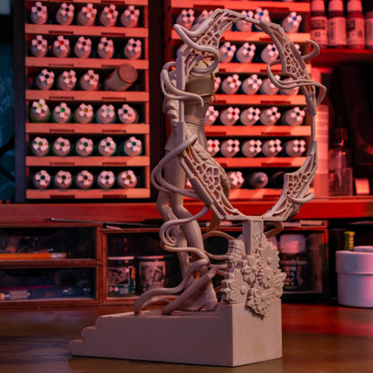 Rumi KPop Demon Hunters Figure - Alternate view 3