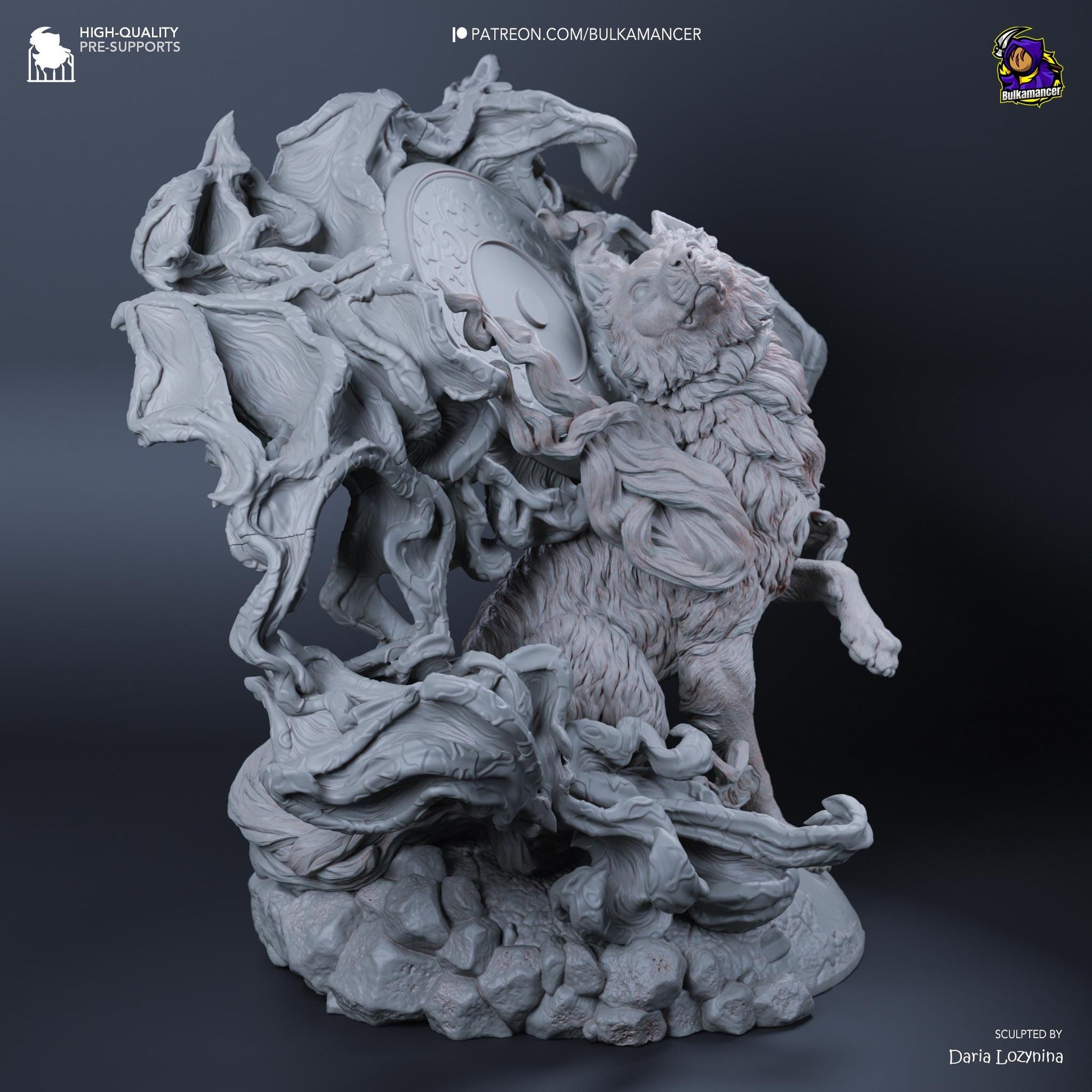 Amaterasu Okami Figure - Alternate view 5