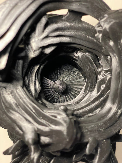 Damned Souls Dice Tower - Alternate view 8