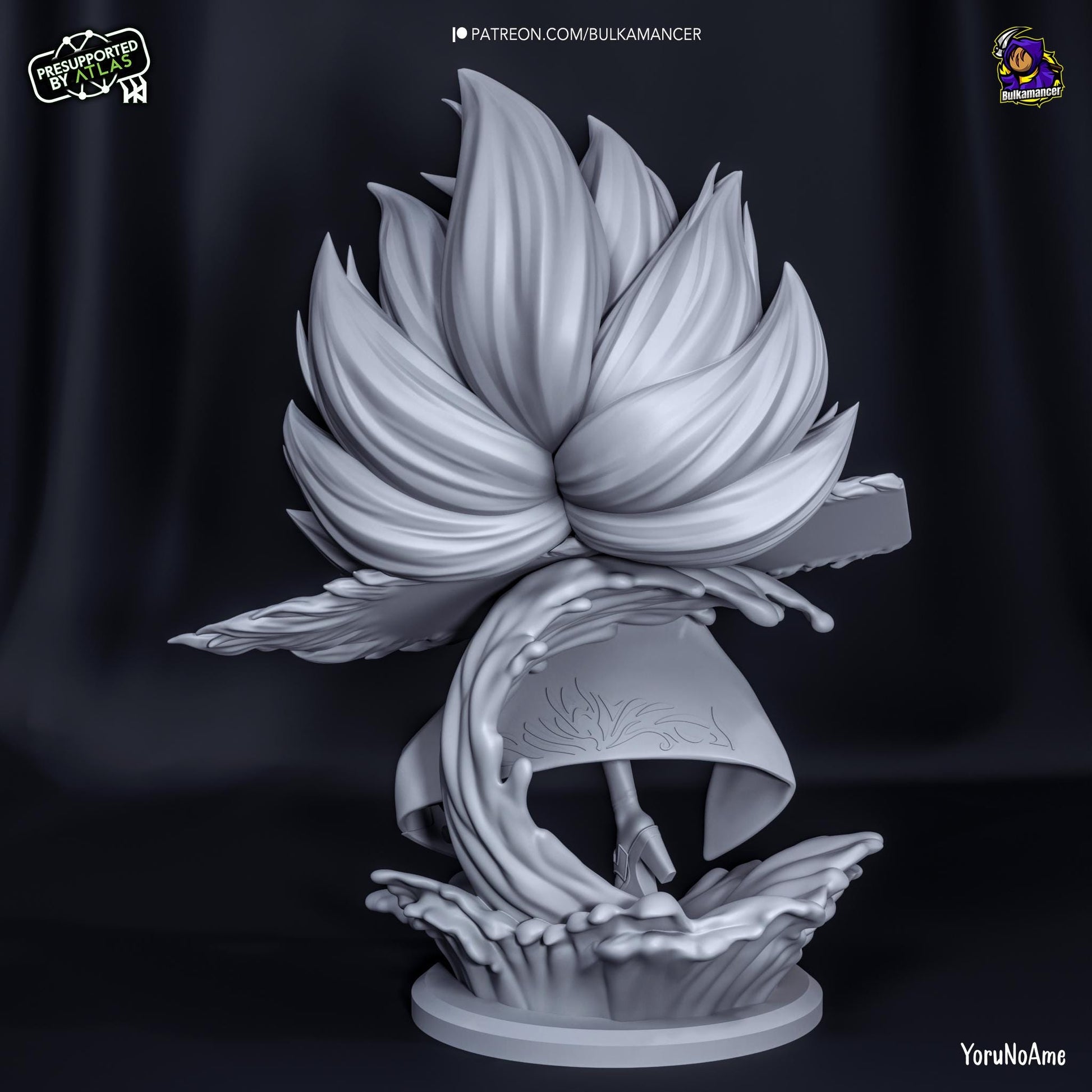 Kaga Figure - Azur Lane - Alternate view 6