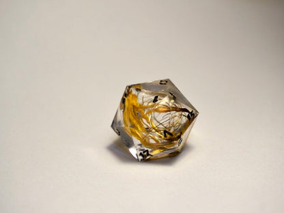 Chonky D20 Die - Alternate view 4