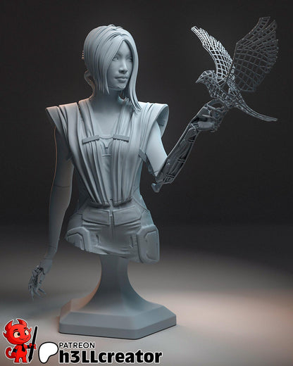 Songbird Bust