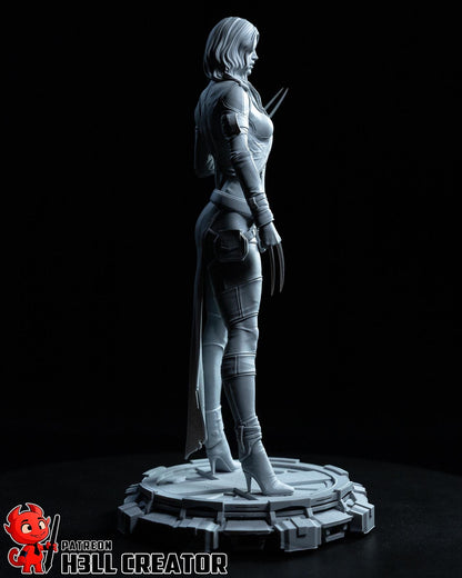 X 23 Figure - Alternate view 6