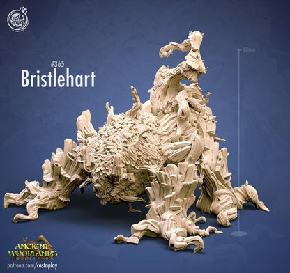 Forest Creature Miniature