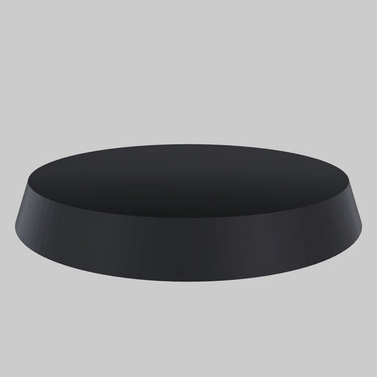 Basic 32mm Miniature Base - circle preview