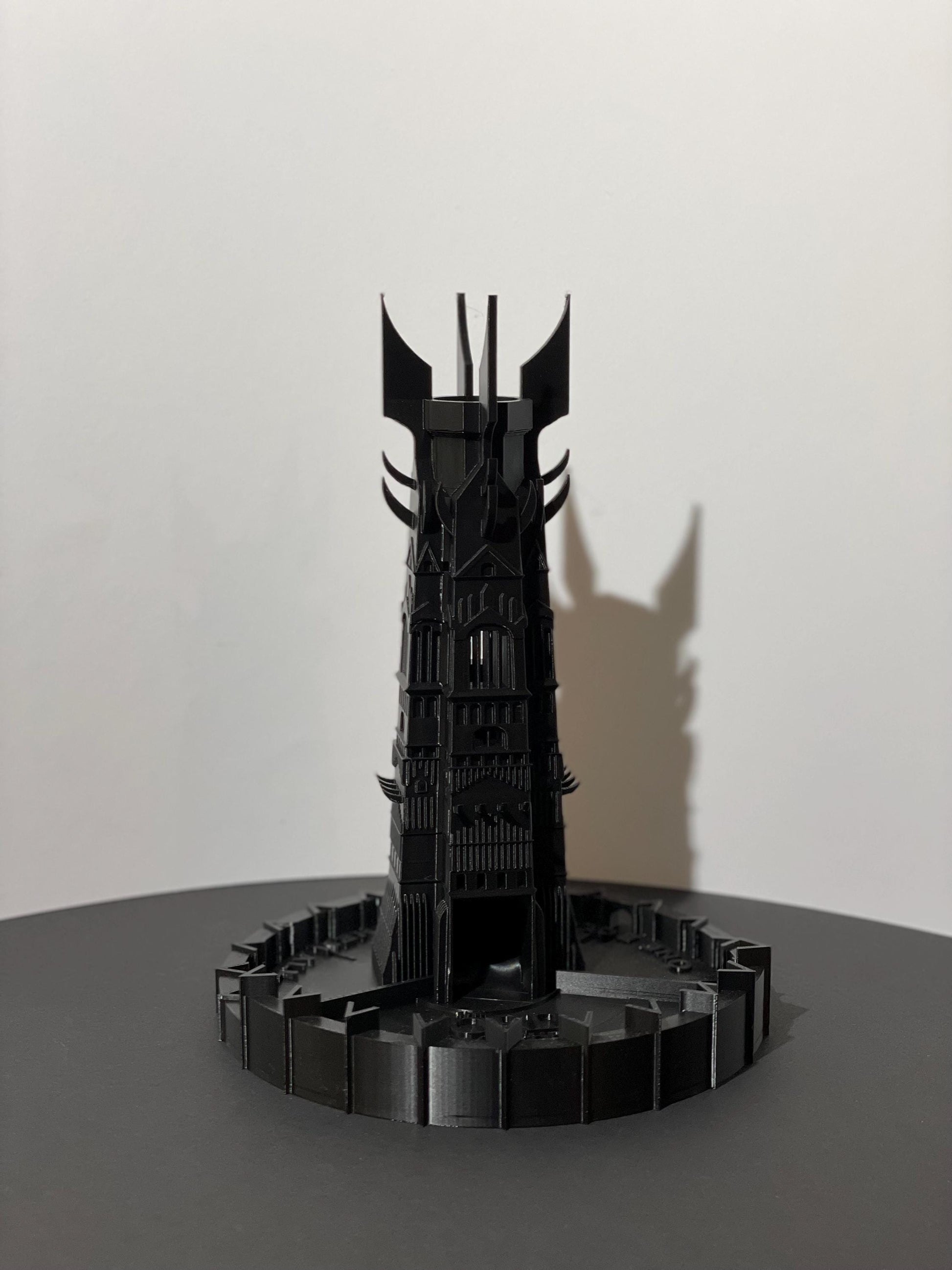 Lord of the Rings Dice Tower - Alternate view 5