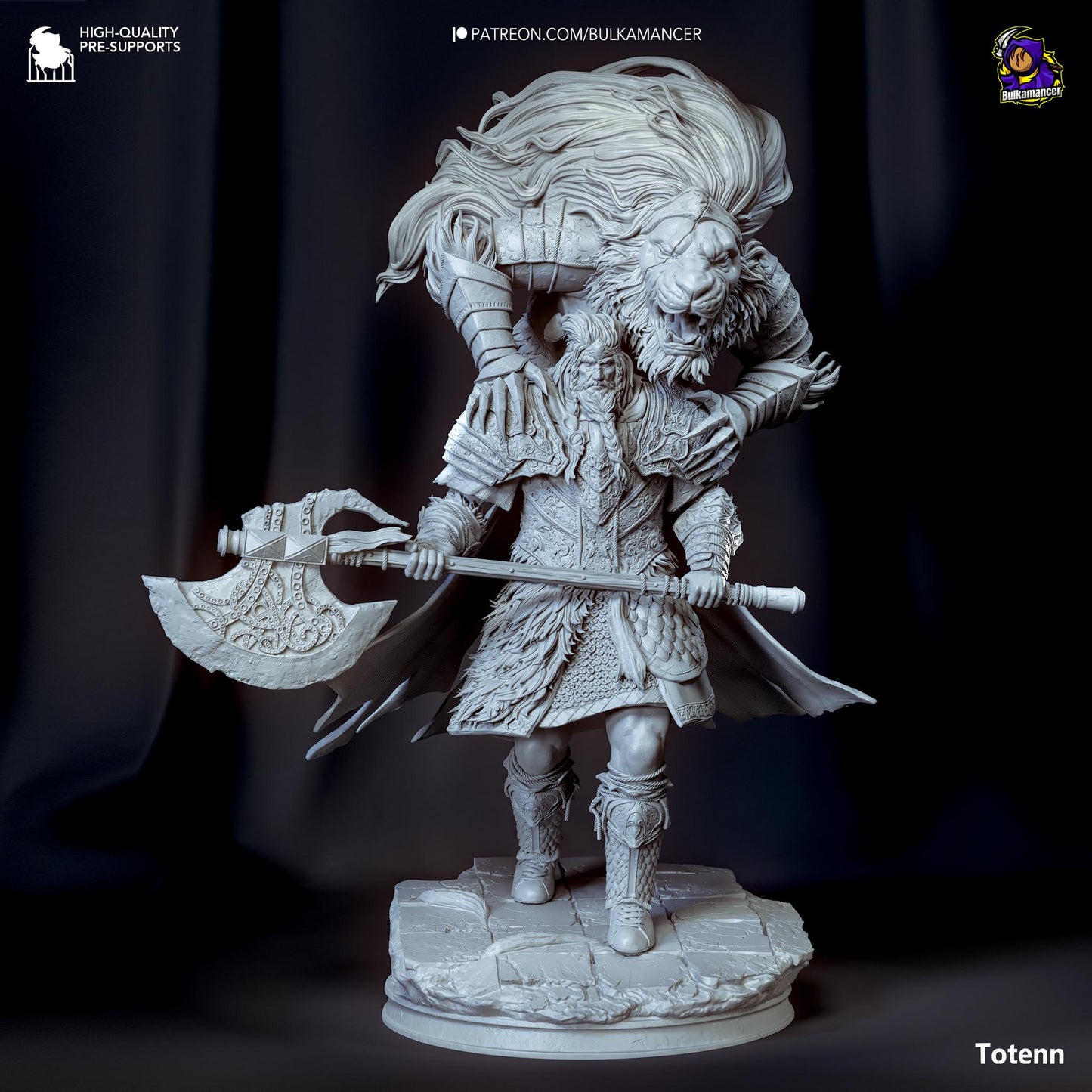 Godfrey Figure - Elden Ring - Alternate view 4