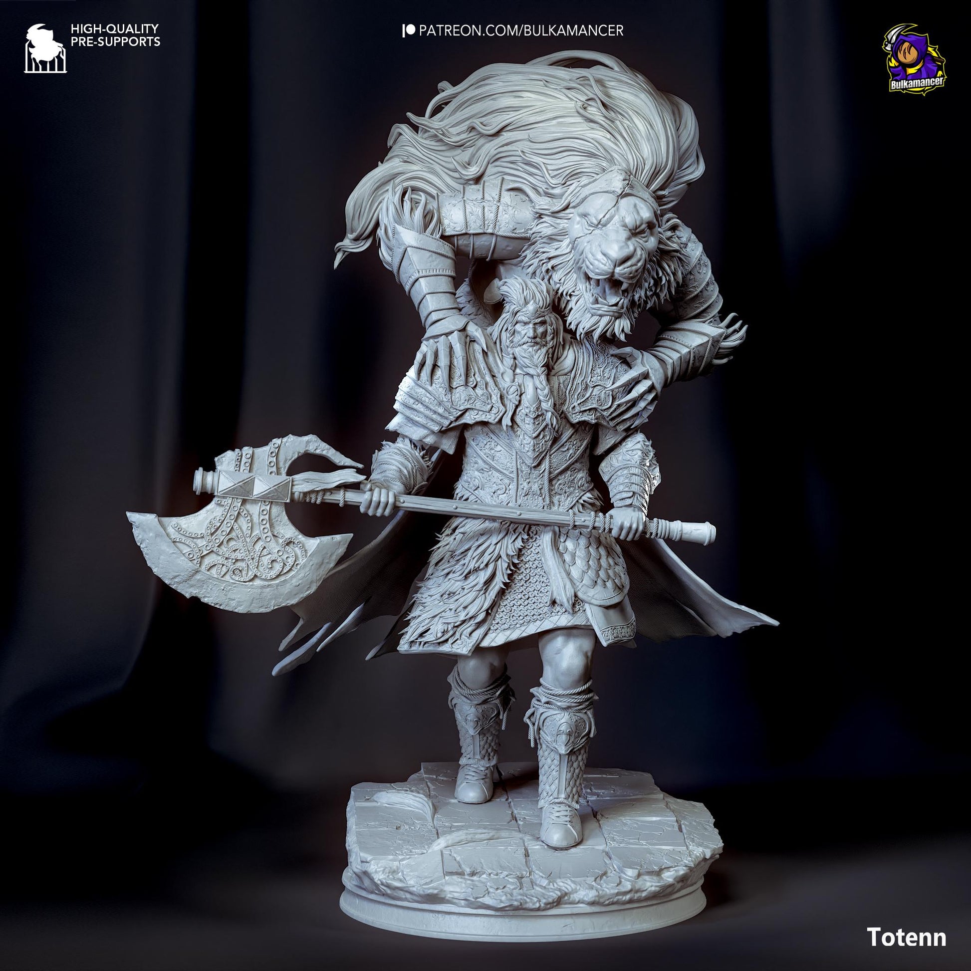 Godfrey Figure - Elden Ring - Alternate view 4