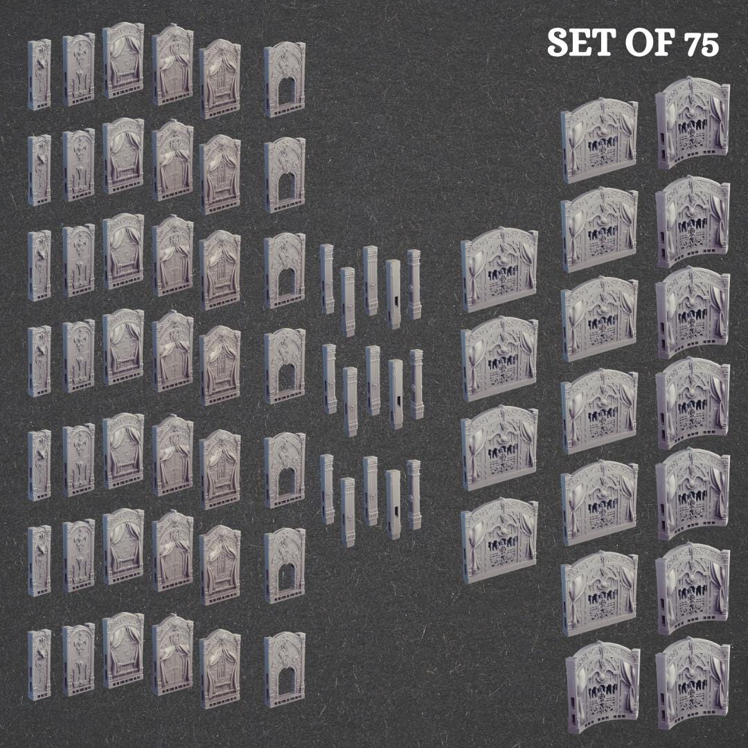 Terrain - Alternate view 2