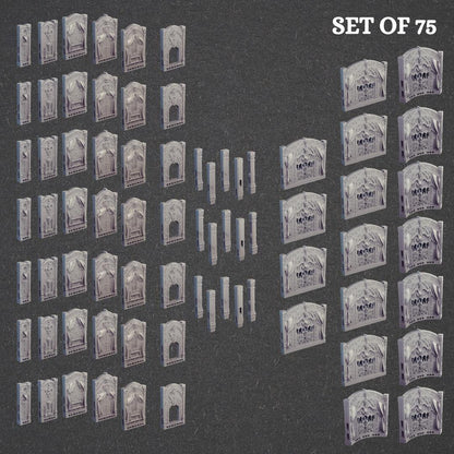 Terrain - Alternate view 2