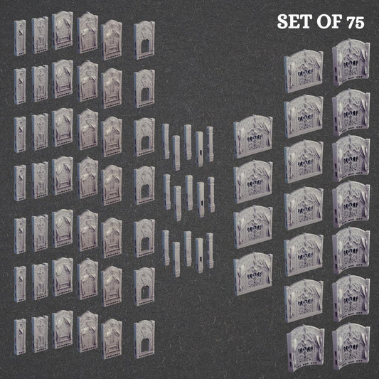 Terrain - Alternate view 2