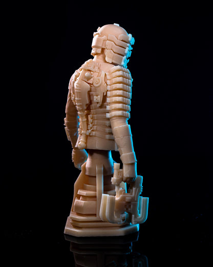 Isaac Clarke Dead Space Figure - Alternate view 5