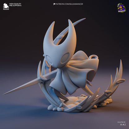 Hornet Hollow Knight Silksong Figure - Alternate view 5