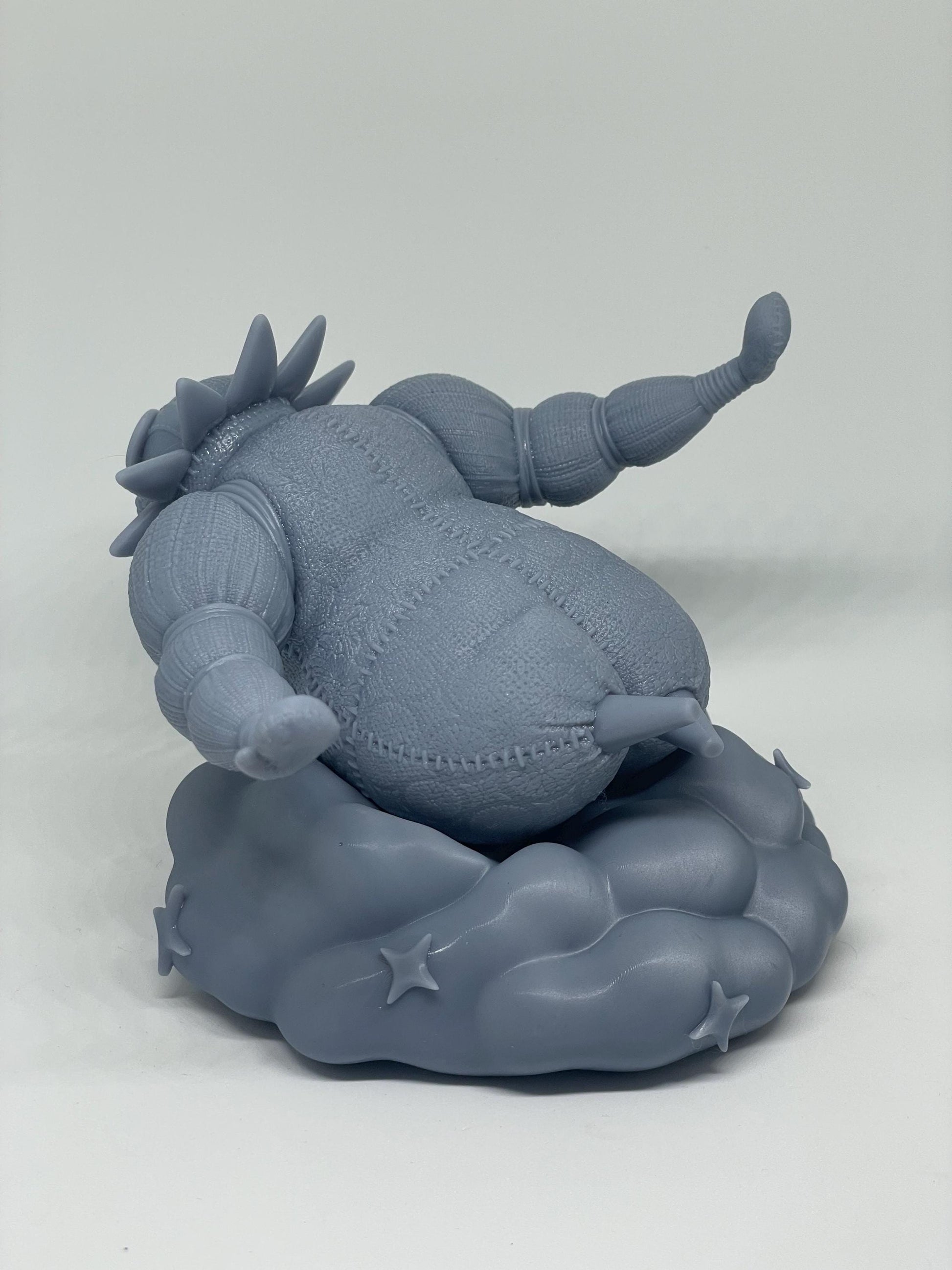Esquie toy Figure - Clair Obscur: Expedition 33 - Alternate view 7