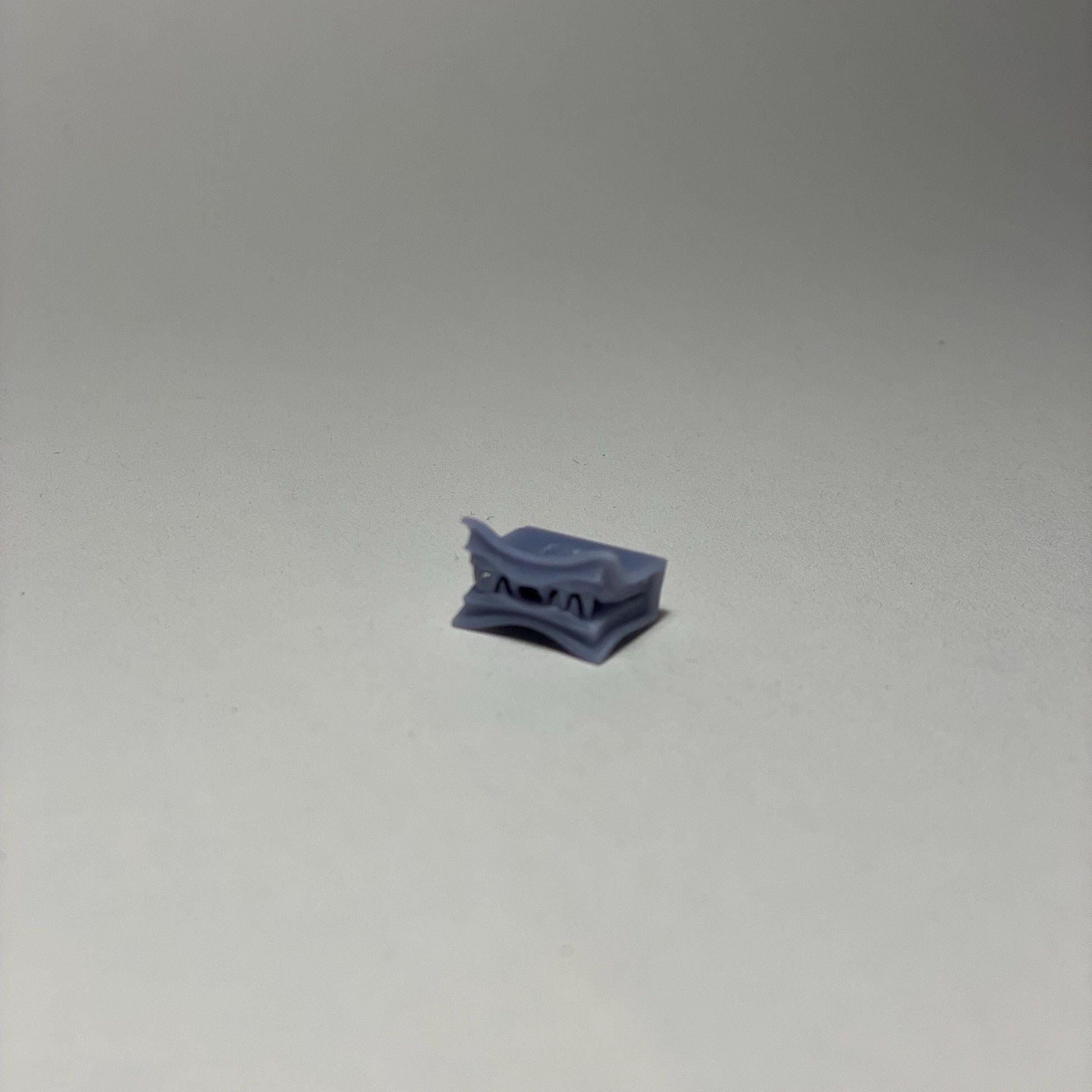 Mimic Book Miniature - Alternate view 6