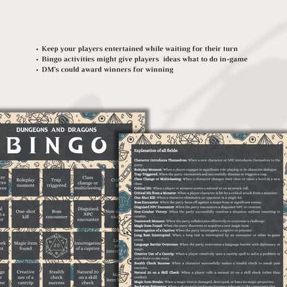 Bingo - Alternate view 2