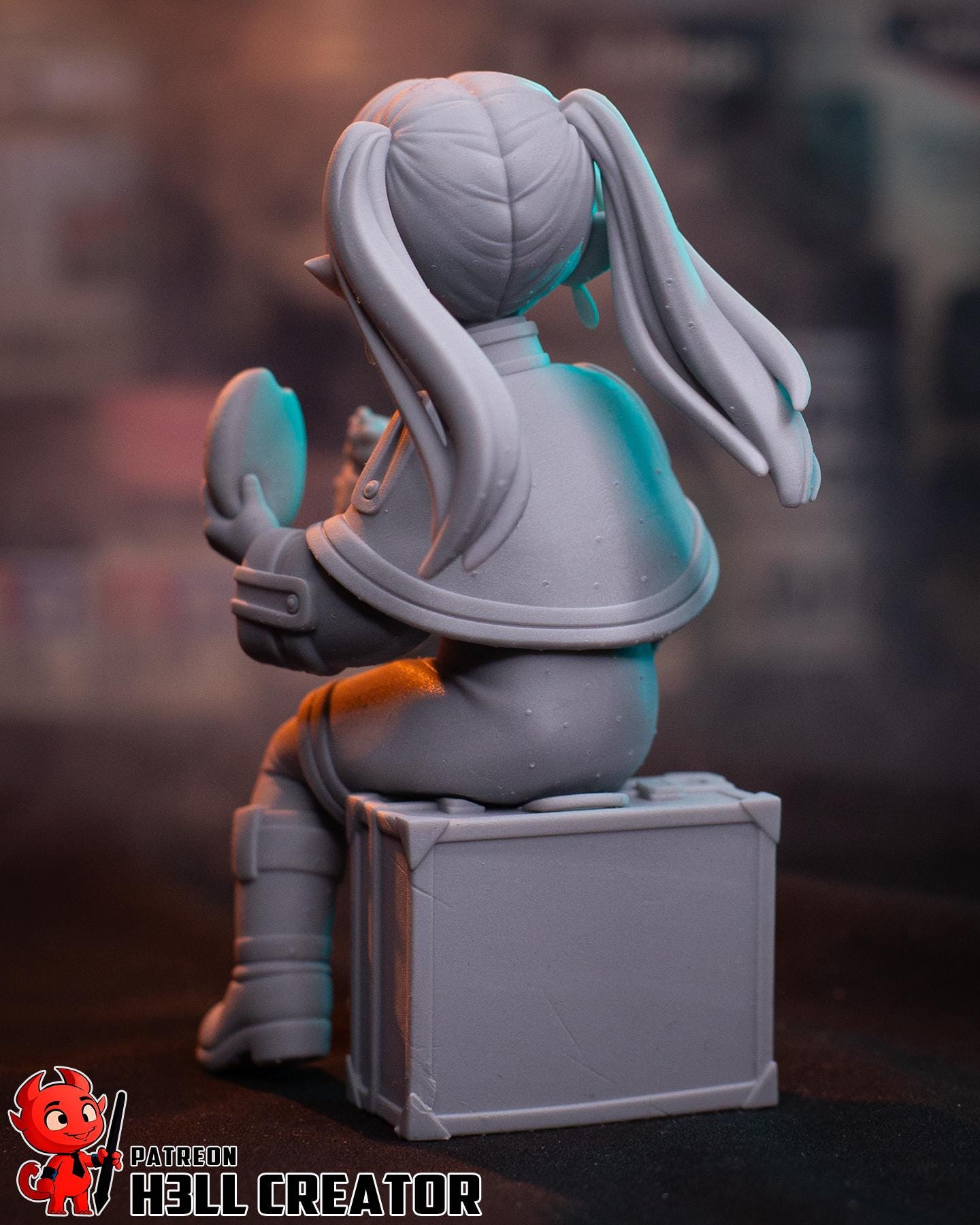 Frieren Figure - Alternate view 4