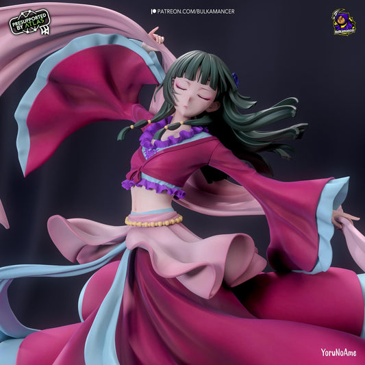 Maomao The Apothecary Diaries Figure - Alternate view 2
