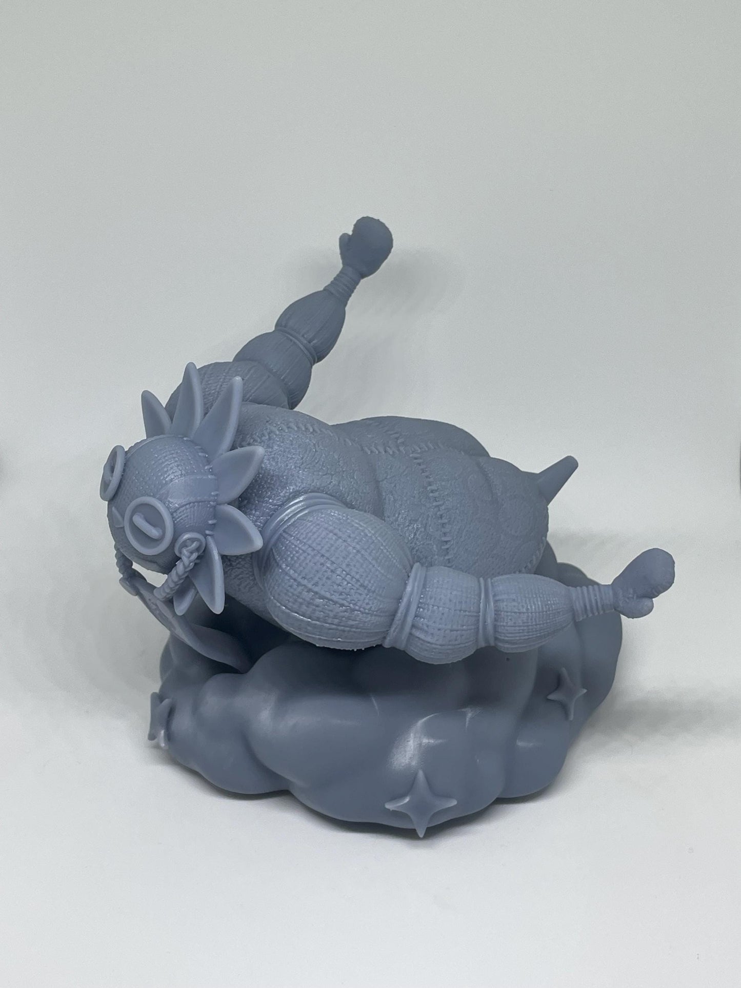 Esquie toy Figure - Clair Obscur: Expedition 33 - Alternate view 6
