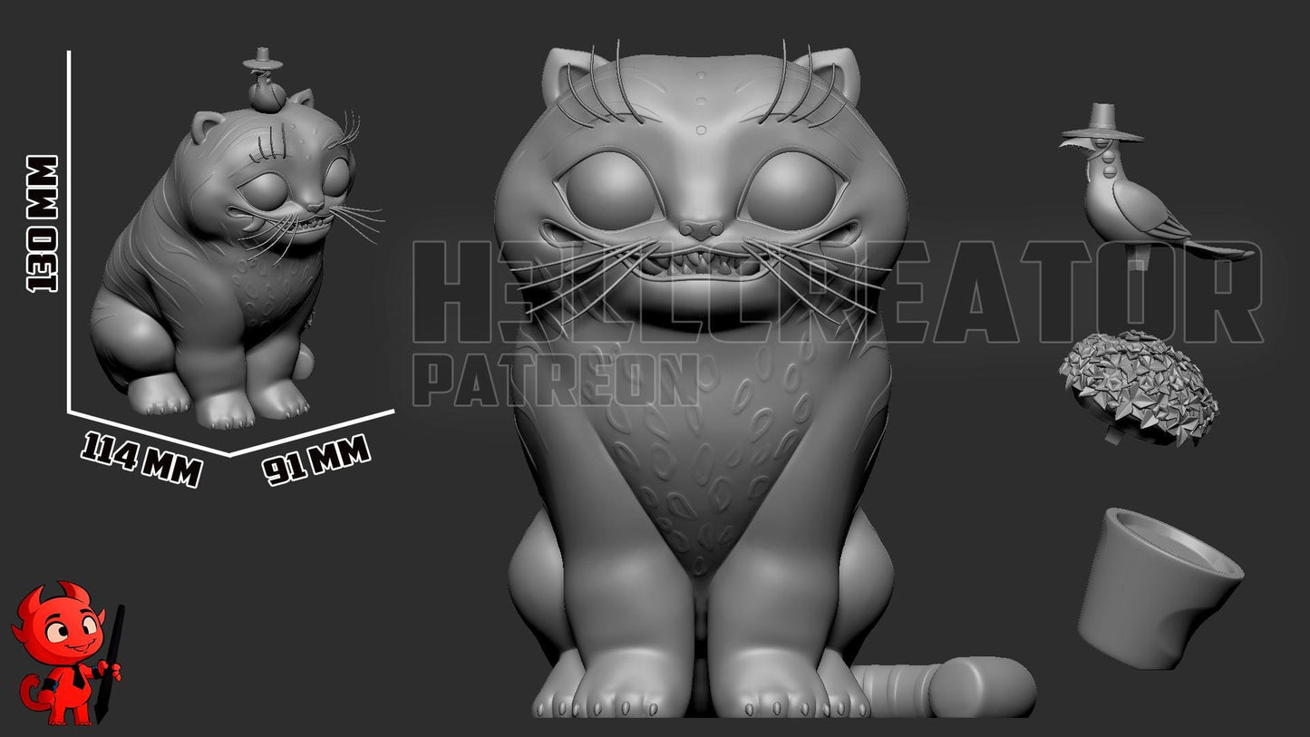 Derpy and Sussie KPop Demon Hunters Figure - Alternate view 8