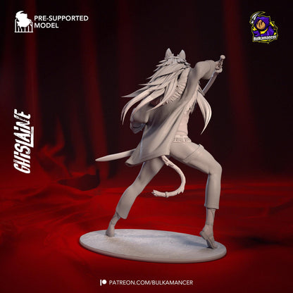 Ghislaine Dedoldia Figure - Mushoku Tensei - Alternate view 4