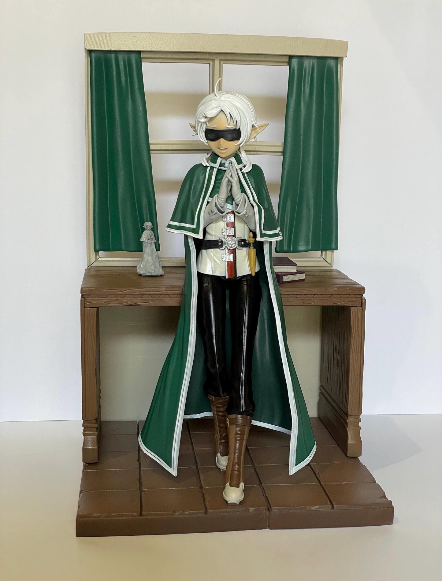 Sylphiette Resin Figurine FAN Made