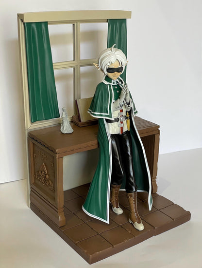 Sylphiette Figure - Alternate view 3