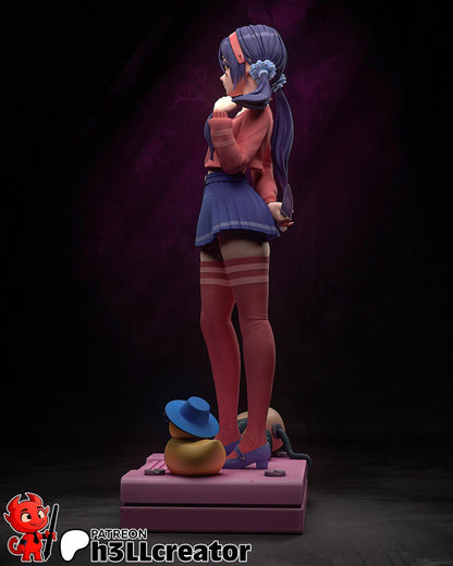 Mita Figure - MiSide - Alternate view 3