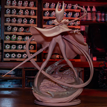 Hornet Hornet Knight Silksong Figure - Alternate view 2