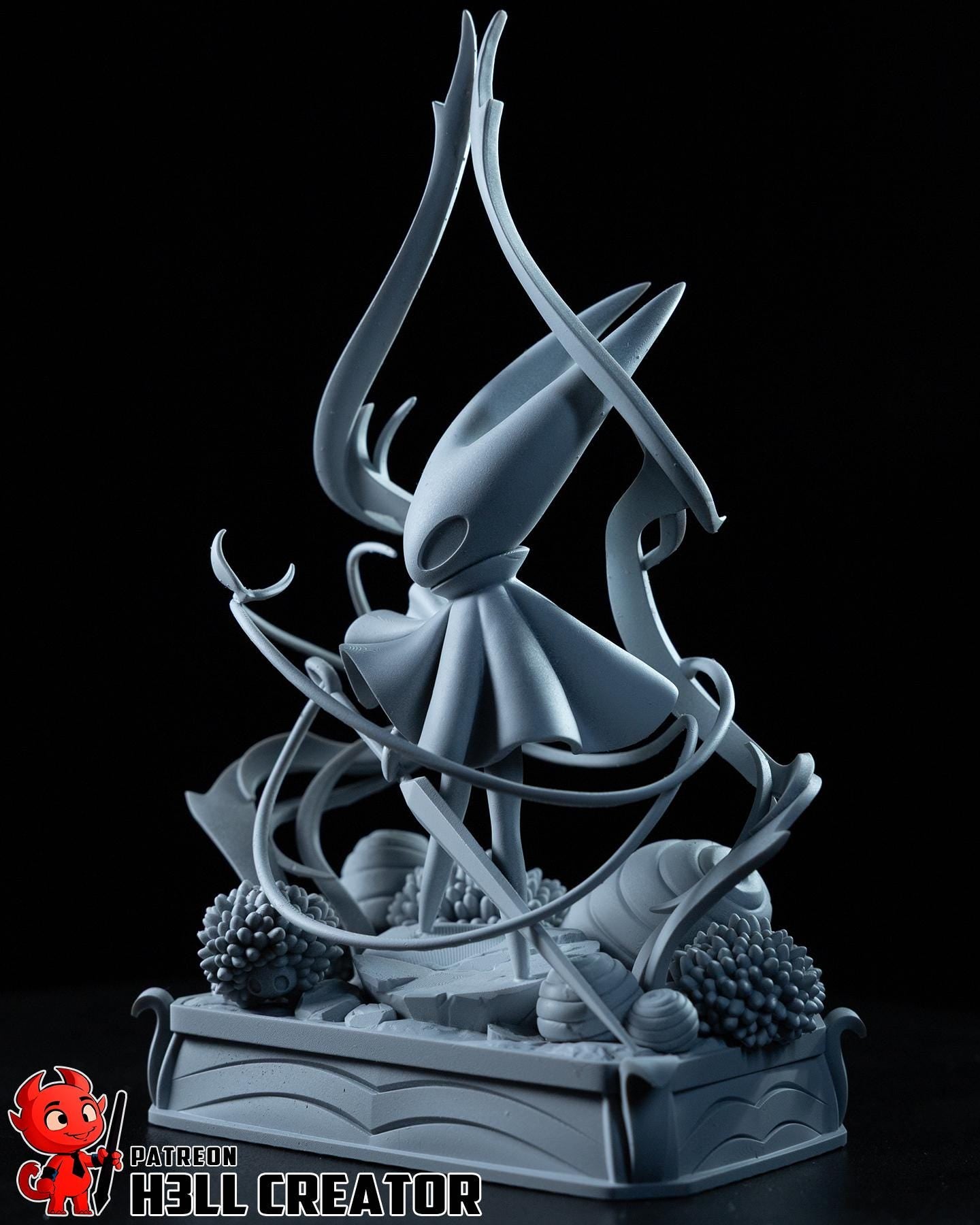 Hornet Hollow Knight Silksong Figure - Alternate view 7