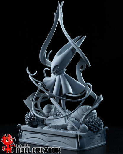 Hornet Hollow Knight Silksong Figure - Alternate view 7