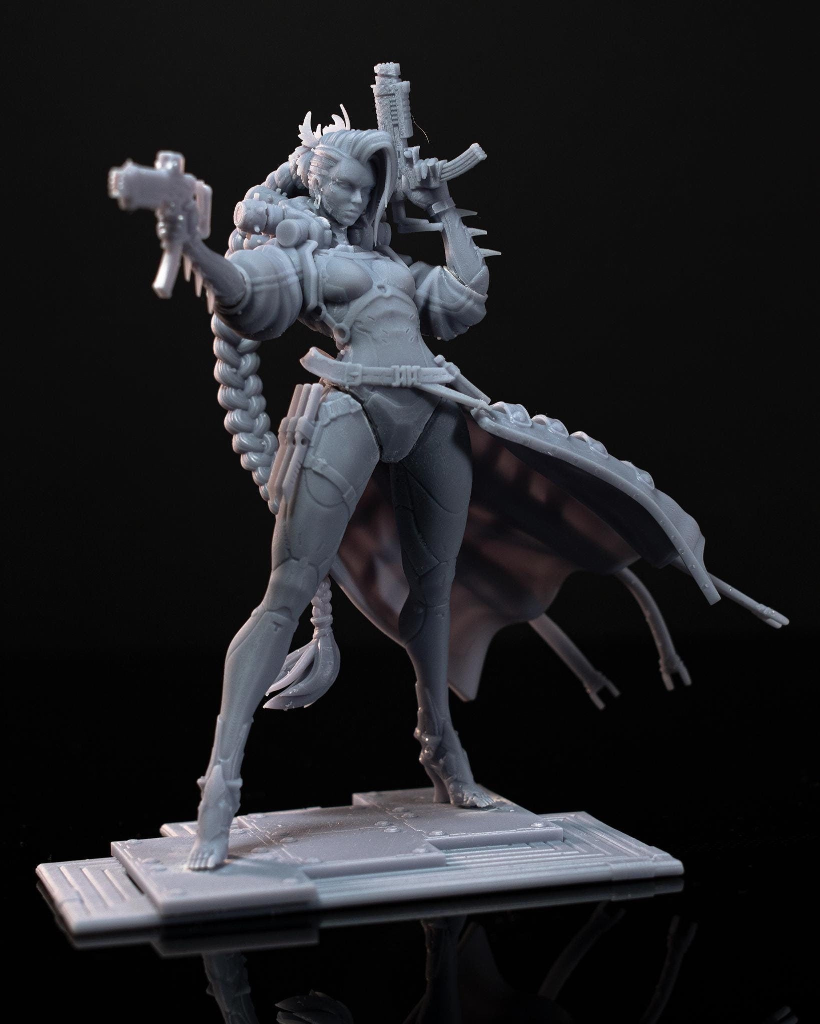 Rin Figure