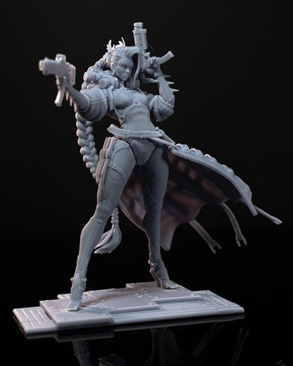 Rin Figure