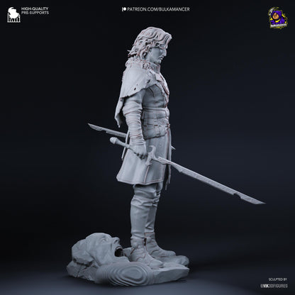 Verso Figure - Clair Obscur: Expedition 33 - Alternate view 5
