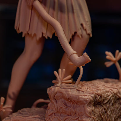 Hinako SIlent Hill f Figure - Alternate view 6