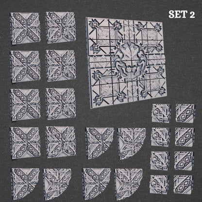 Terrain - Alternate view 3