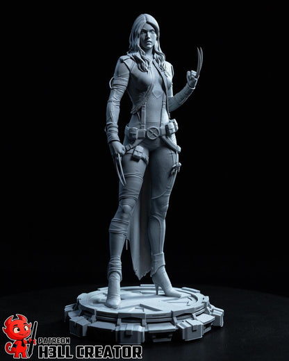 X 23 Figure - Alternate view 5