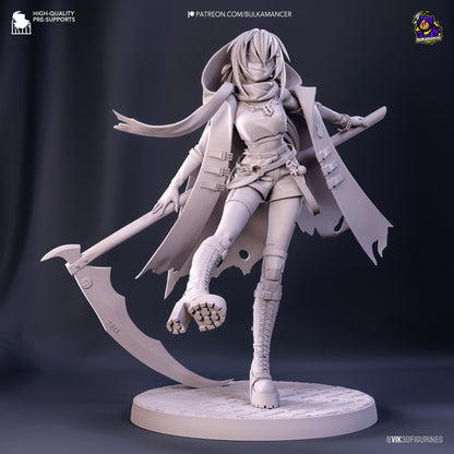 Bulka Crustreaper Unbreadable Figure - Alternate view 6