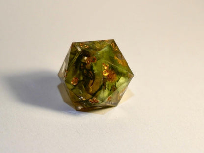 Chonky D20 Die - Alternate view 7