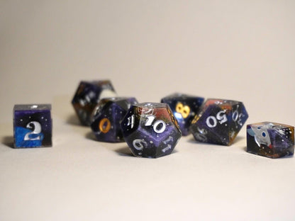 Dice Set - Alternate view 4