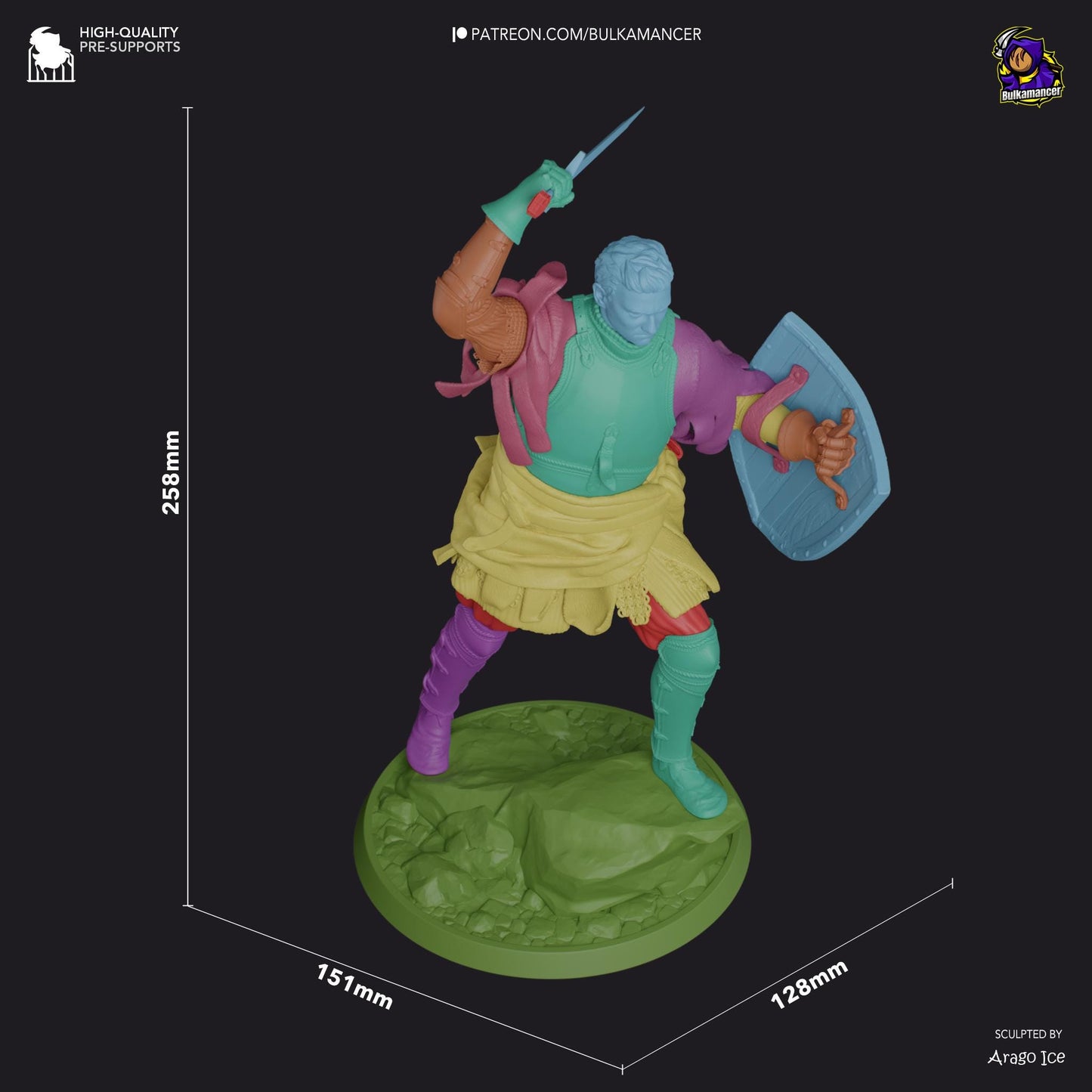 Henry of Skalitz Figure - Kingdom Come: Deliverance - Alternate view 7