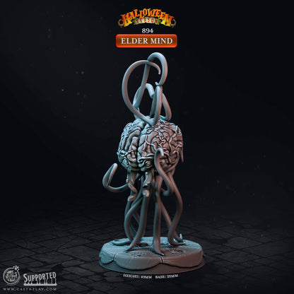 Intellect Devourer Miniature