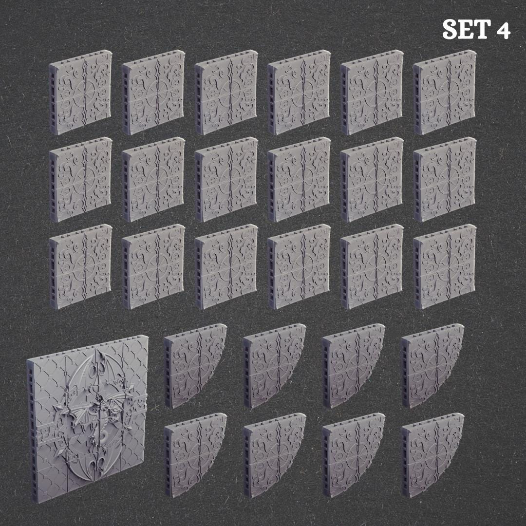 Terrain - Alternate view 5